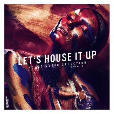 Won't Give It up Now - Original Mix