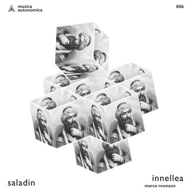 Saladin - Marco Resmann Remix