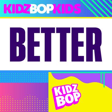 Better