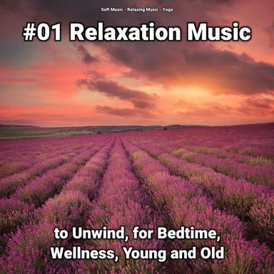 Relaxing Music to Work To