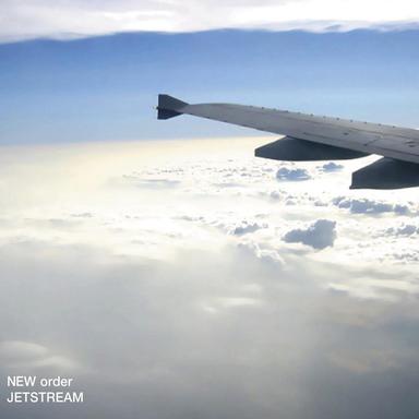 Jetstream - Radio Edit