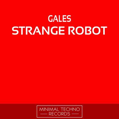 Strange Robot