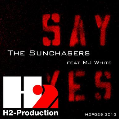Say Yes - ZuluMafia Dubstrumental Remix