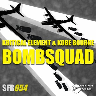 Bombsquad - Original Mix