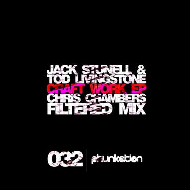 Craft Work - Chris Chambers Filtered Mix