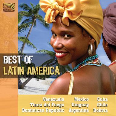 Bemba colora (Arr. P. Sales and P. Carcamo)