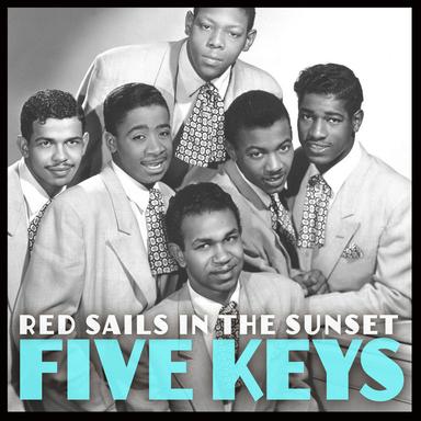 Red Sails in the Sunset