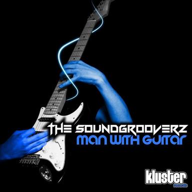 Man With Guitar