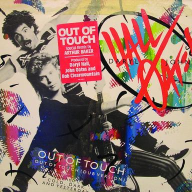 Out of Touch - Club Version