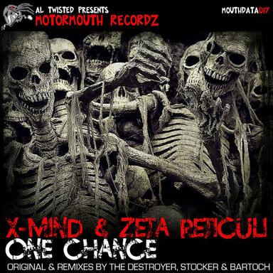 One Chance - Bartoch Remix