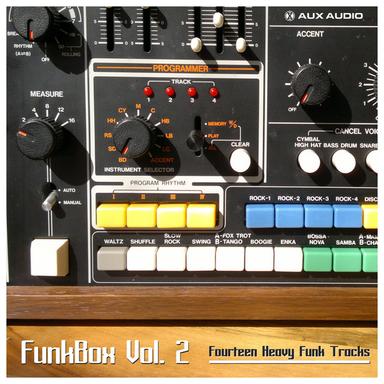 Bring the Funk Back