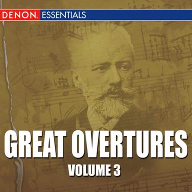 Overture in G Major