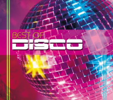 Best Of Disco