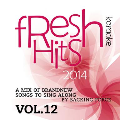 Fresh Karaoke Hits - 2014 - Vol. 12