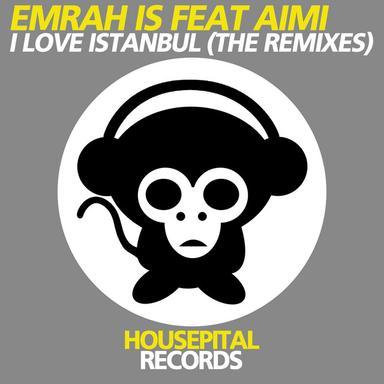 I Love Istanbul - Jay Mocio Remix