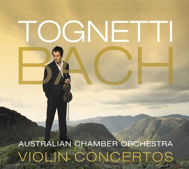 Violin Concerto No.2 in E, BWV 1042: 3. Allegro assai