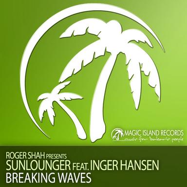 Breaking Waves - Richard Durand Remix