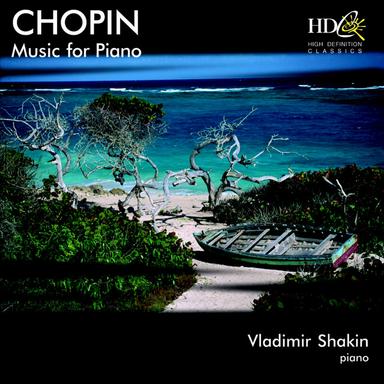 Nocturne In B Major, Op. 62, No.1