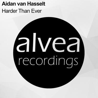 Harder Than Ever - Original Mix