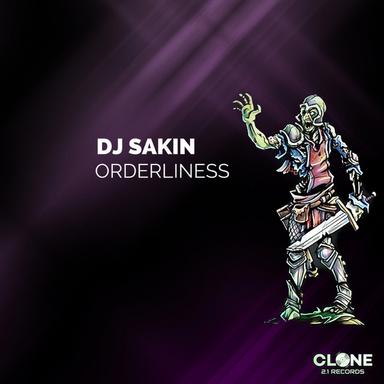 Orderliness - Club Mix