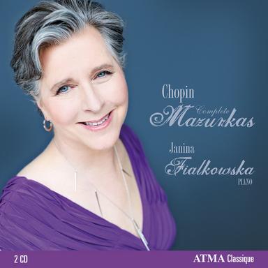 Mazurka No. 9 en do majeur, Op. 7 No. 5
