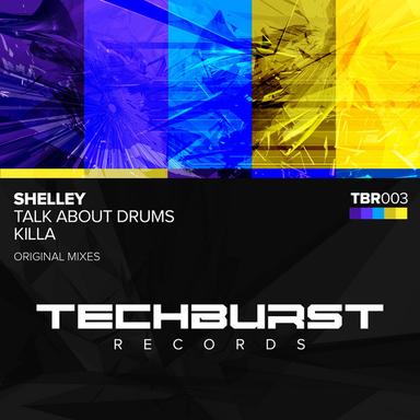Talk About Drums