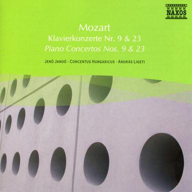 Piano Concerto No. 23 in A Major, K. 488: III. Allegro assai (Excerpt)
