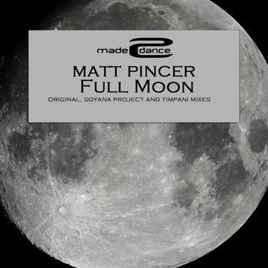 Full Moon - Soyana Project Remix