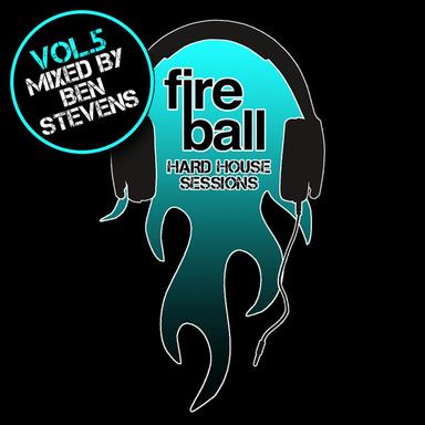 The Arsonist - Original Mix