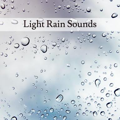 Light Rain for Study