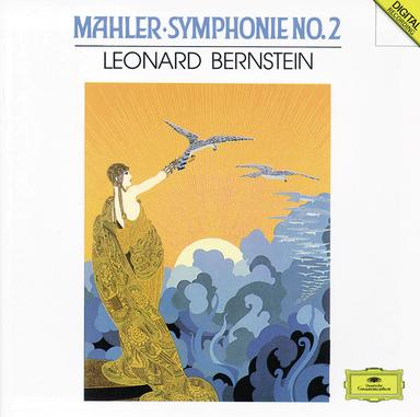 Symphony No. 2 "Resurrection": IV. Urlicht. O Röschen rot! - Live