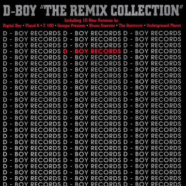 Discoland - DJ Isaac Remix