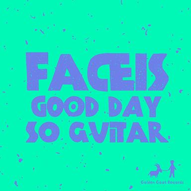 Good Day So Guitar - Original Mix