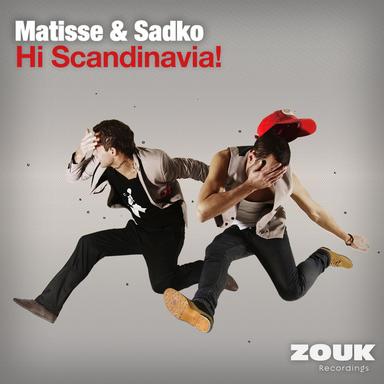 Hi Scandinavia! - Radio Edit