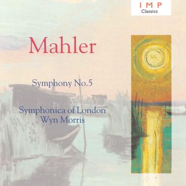 Symphony No.5 In C-Sharp Minor: III. Scherzo. Kraftig, Nicht Zu Schnell