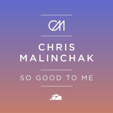 So Good To Me - Radio Edit