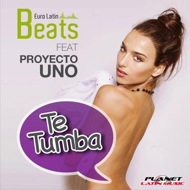 Te Tumba - Radio Edit