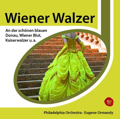 Emperor Waltz, Op. 437