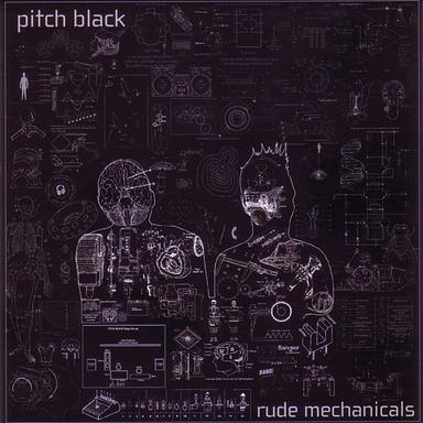 Rude Mechanicals