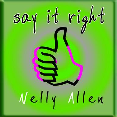 Say It Right