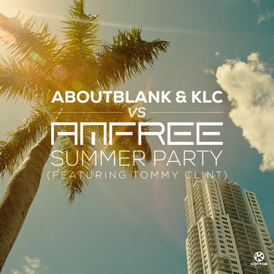 Summer Party - Club Edit