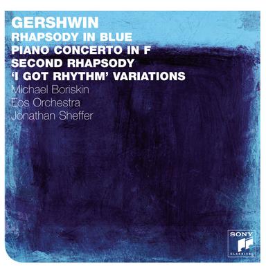 Rhapsody In Blue - Live