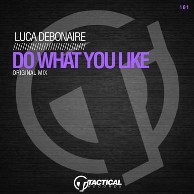 Do What You Like