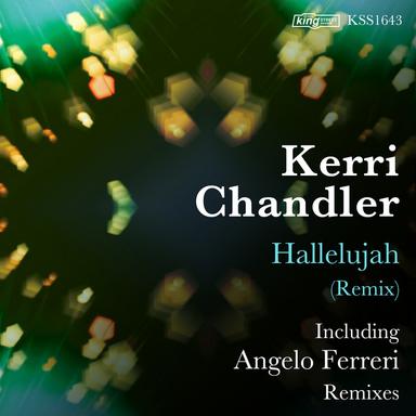 Hallelujah - Kaoz 6:23 Gospel Extended Mix