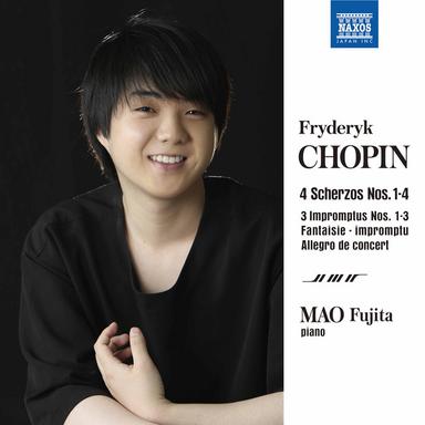 Scherzo No. 3 in C-Sharp Minor, Op. 39