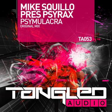 Psymulacra - Original Mix