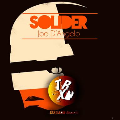 Solider - Original Mix