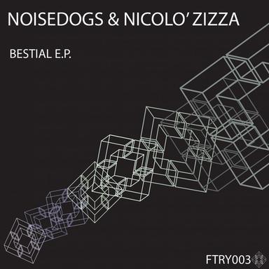 Bestial - Original Mix