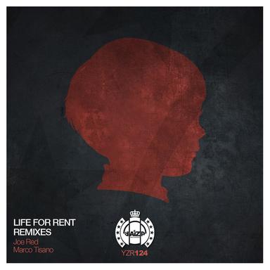 Life For Rent - Marco Tisano Remix