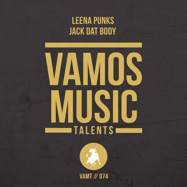 Jack Dat Body - Original Mix
